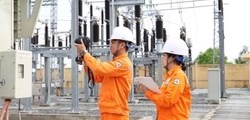 Đề xuất áp dụng khung giờ điện cao điểm mới: Doanh nghiệp sẽ chịu tác động lớn