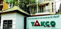 Làn sóng doanh nghiệp bất động sản rút lui khỏi sàn chứng khoán gia tăng