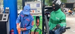 Bộ Công Thương lý giải việc không bán song song xăng RON 95 và E10 từ tháng 6/2026