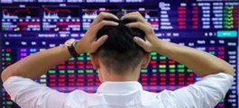 Thị trường mất hơn 100 điểm từ đỉnh: Giai đoạn “cưa chân bàn” sắp kết thúc?