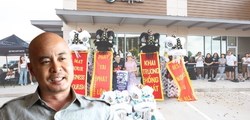 Trung Nguyên mở rộng hiện diện tại Mỹ, ông Đặng Lê Nguyên Vũ tiếp tục đẩy mạnh chiến lược đưa cà phê Việt ra thế giới