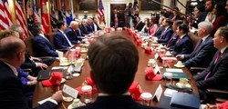 Thỏa thuận với Iran đã gần hoàn tất, điều gì khiến ông Trump còn cân nhắc?