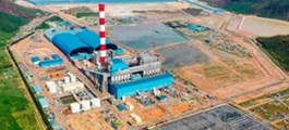 Siêu dự án nhiệt điện hơn 42.000 tỷ đồng bước vào giai đoạn then chốt, chuẩn bị đốt lò Tổ máy 2