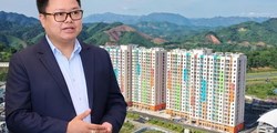 Nhà ở xã hội tại các địa phương mới nổi: Vì sao vẫn hấp dẫn doanh nghiệp dù lợi nhuận không cao?