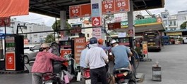 Xăng E5 bất ngờ hút khách, nhiều nơi khó tìm mua 
