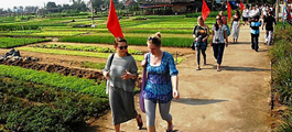 Định hình lại bản đồ du lịch thời hậu sáp nhập: Cơ hội và thách thức