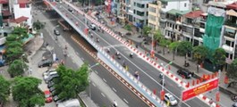 Tái khởi động dự án bãi đỗ xe gần 1.000 tỷ đồng, Hà Nội lên phương án di dời 110 hộ dân