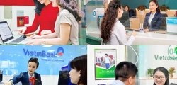 So sánh lãi suất tiết kiệm 12 tháng nhóm Agribank, BIDV, VietinBank và Vietcombank: Ngân hàng nào có lãi suất cao nhất?