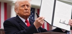 Thư áp thuế đơn phương sẽ được ông Trump gửi trong 1-2 tuần tới, dù chấp nhận hay không