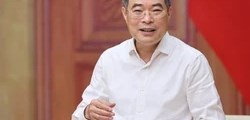 Thủ tướng làm việc với các tập đoàn lớn, thúc đẩy đầu tư và nhà ở xã hội tại TP.HCM