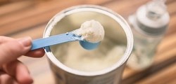 Bộ Y tế phát cảnh báo khẩn về một loại sữa trẻ em phổ biến, yêu cầu rà soát trên toàn quốc