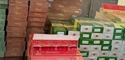 Chủ cửa hàng tạp hóa bị khởi tố vì buôn bán thuốc lá nhập lậu
