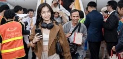 Bay thẳng TP.HCM - Vân Đồn, hành khách Sun PhuQuoc Airways được hưởng thêm đặc quyền du lịch Quảng Ninh