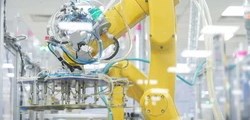 Đặt mục tiêu hình thành 10 doanh nghiệp công nghệ chiến lược quy mô lớn giai đoạn 2026-2030