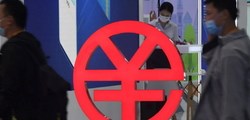 Trung Quốc tăng tốc triển khai Nhân dân tệ kỹ thuật số, 26 ngân hàng tham gia nền tảng thanh toán xuyên biên giới mới