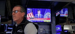 S&P 500 giảm sâu nhất kể từ 1994 trong cuộc họp đầu tiên của Chủ tịch Fed Kevin Warsh