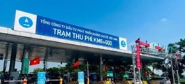 VEC lần đầu lãi hơn 1.000 tỷ đồng, sở hữu lượng tiền trên 9.500 tỷ đồng từ 5 tuyến cao tốc trọng điểm