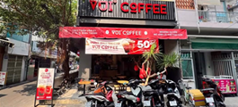 Hai xu hướng nhượng quyền nổi bật định hình thị trường F&B Việt Nam