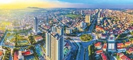 Bắc Ninh được định hướng trở thành thành phố trực thuộc Trung ương thứ 9 của Việt Nam