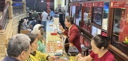 Chuyên gia dự báo xu hướng giá vàng thời gian tới ra sao?
