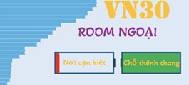 Room ngoại tại VN30 phân hóa mạnh trước thềm nâng hạng thị trường