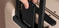 Từ 1/7, hành khách đi máy bay phải tuân thủ quy định mới về sạc dự phòng