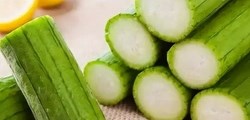3 thói quen ăn mướp sai cách có thể làm tăng gánh nặng cho thận trong mùa hè
