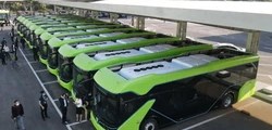  Doanh nghiệp đầu tư giao thông xanh sẽ được hỗ trợ tới 70% lãi vay 
