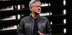 Nvidia sắp tạo địa chấn ngành công nghệ: Lấn sân điện toán đám mây, thách thức ngôi vương Amazon, Microsoft, Google