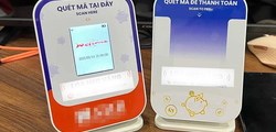 Cảnh báo chiêu giả danh nhân viên ngân hàng cài loa thanh toán để phát tán mã độc, chiếm đoạt tài khoản