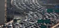 Xe điện Trung Quốc trước áp lực chấm dứt ưu đãi: Cuộc tranh luận về phí đường bộ ngày càng nóng