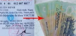 4 trường hợp được hoàn trả tiền BHYT trong năm 2026, người tham gia cần nắm rõ để tránh mất quyền lợi