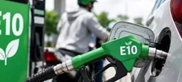 Giá xăng đồng loạt tăng, xăng E10 tăng gần 1.300 đồng/lít