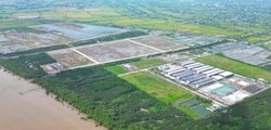 Đồng Tháp đấu giá tìm chủ đầu tư mới cho khu công nghiệp dầu khí bỏ hoang hơn 20 năm