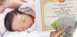 Chính thức: Phụ nữ sinh đủ 2 con trước 35 tuổi được hỗ trợ tối thiểu 2 triệu đồng từ năm 2027