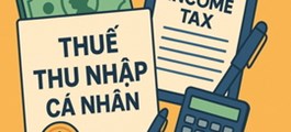 Thuế TNCN thay đổi: Người có thu nhập 40 triệu đồng/tháng được giảm đáng kể số thuế phải nộp