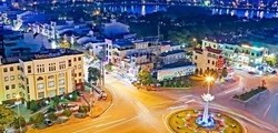 Hưng Yên hé lộ loạt “quả đấm thép” mới: Vingroup, Hoà Phát, Ecopark góp mặt, góp phần thay đổi diện mạo toàn tỉnh