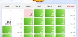 Vietjet mở bán vé Eco từ 0 đồng trong 3 ngày, khách cần lưu ý điều kiện