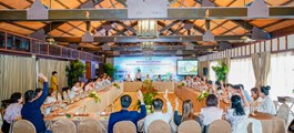 Hợp nhất hai Hiệp hội Du lịch Đà Nẵng – Quảng Nam: Bước chuyển cho phát triển liên vùng bền vững