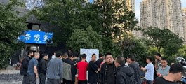 40 triệu lao động Trung Quốc đối mặt nguy cơ mất việc khi robot và công nghệ thay thế con người