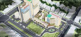Đại học Nam Cần Thơ chuẩn bị xây bệnh viện quốc tế 1.500 tỷ đồng, hướng tới quy mô 1.000 giường
