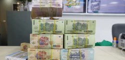 Thanh khoản chịu áp lực, chuyên gia dự báo lãi suất khó giảm sâu trong nửa cuối năm