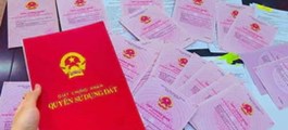 Hà Nội đẩy nhanh hoàn thiện dữ liệu đất đai: Người dân cần chuẩn bị 2 loại giấy tờ khi được yêu cầu đối chiếu