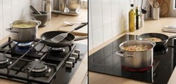 Bếp từ hay bếp gas: Đâu là lựa chọn phù hợp hơn cho gia đình?