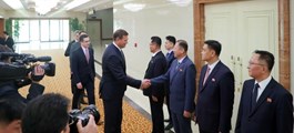 Triều Tiên tuyên bố tăng cường hợp tác trên mọi lĩnh vực với Belarus