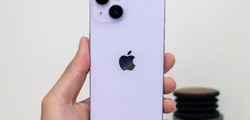 Apple ngừng phân phối một mẫu iPhone quen thuộc tại Việt Nam