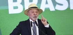 Lãnh đạo Brazil lên tiếng về chính sách thương mại mới của Mỹ