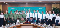 BIDV bắt tay GTEL, thúc đẩy chuyển đổi số và phát triển hạ tầng công nghệ