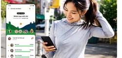 AI và công nghệ trở thành trợ thủ chăm sóc sức khỏe người trẻ