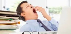 3 sai lầm ăn uống khiến cơ thể luôn mệt